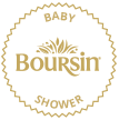 Baby Shower Tips from Boursin