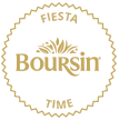 Fiesta Time with Boursin Cheese