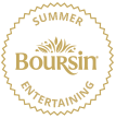 Summer Entertaining with Boursin