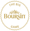 Entertaining Ideas for the Big Game from Boursin