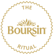 The Boursin Ritual