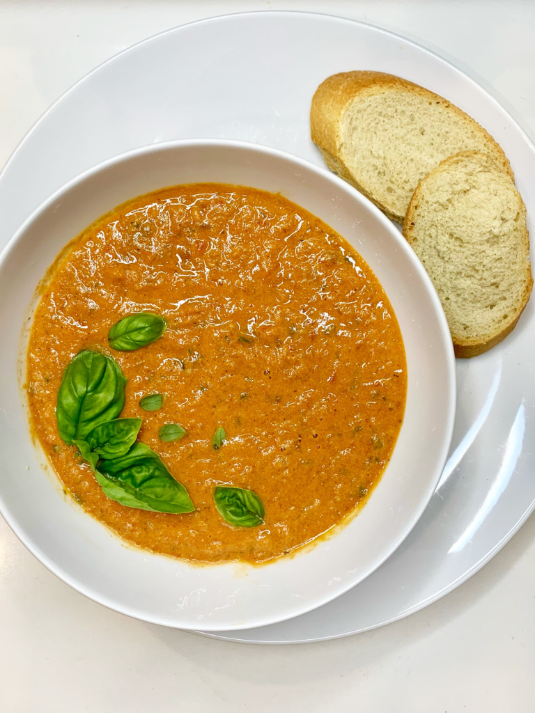 tiktoksouprecipe Boursin Cheese