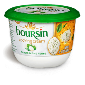 Boursin Cooking Cream